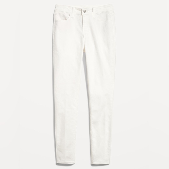 NWT High Waisted WOW Super Skinny Jeans - Picture 5 of 5